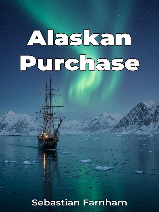 Title details for Alaskan Purchase by Sebastian Farnham - Available